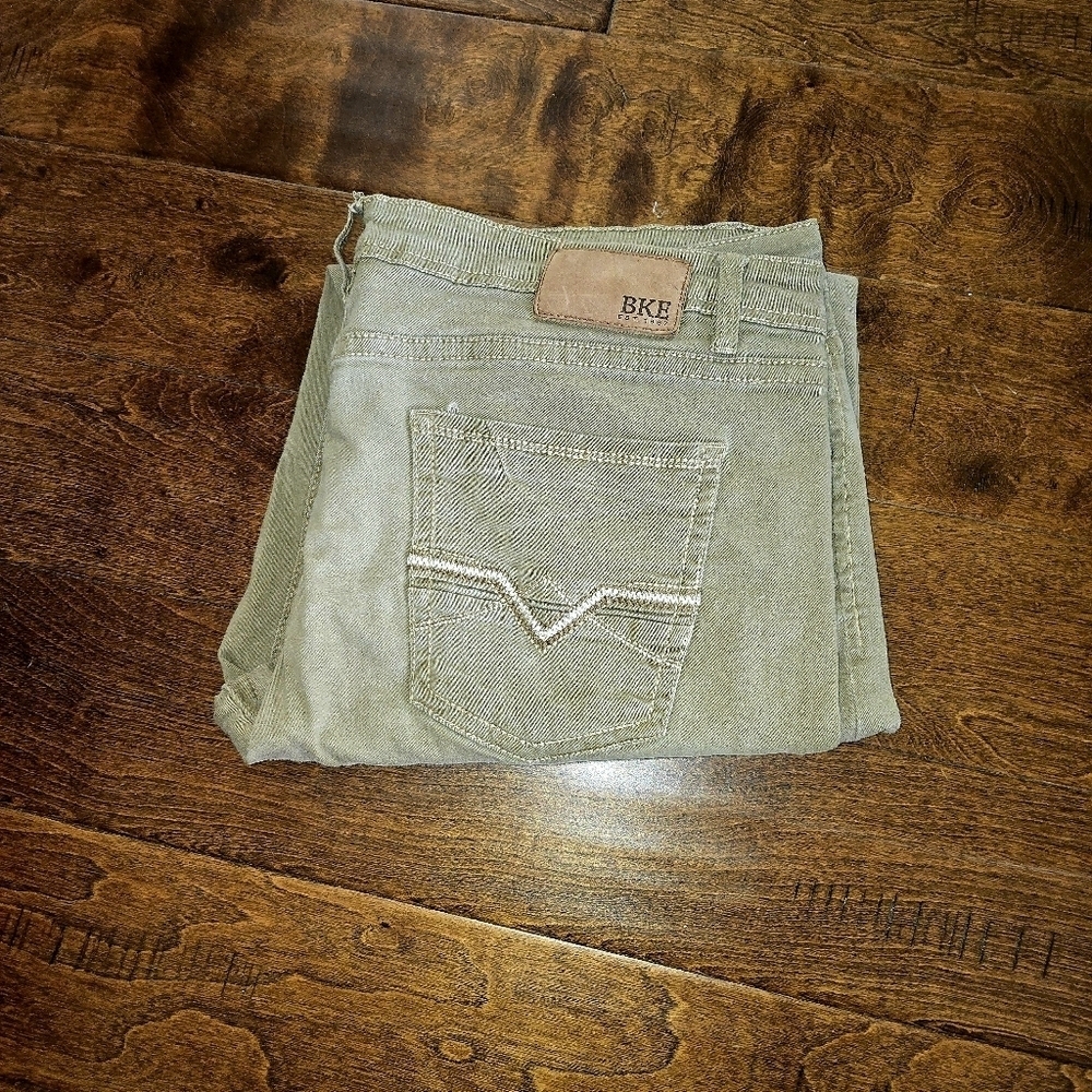 BKE Buckle Khakis